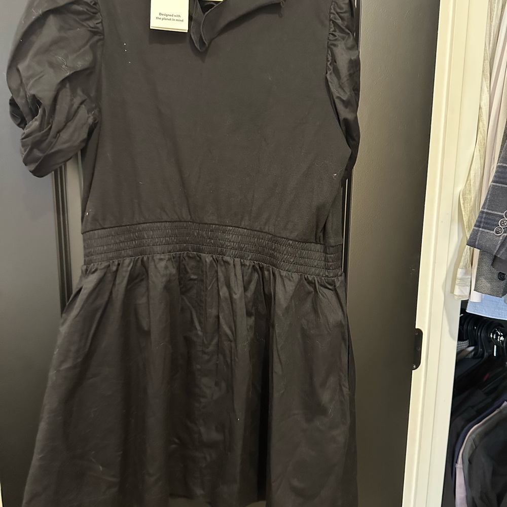 Free assembly large dress - Picture 2 of 3